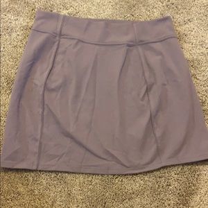 Athleta skirt